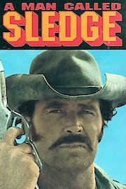 A Man Called Sledge (1970 fim)
