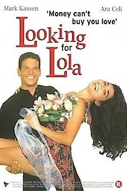 Looking for Lola poster