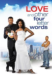 Love and Other Four Letter Words poster