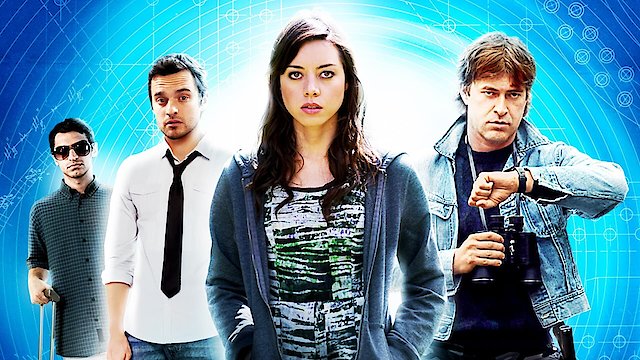 Watch Safety Not Guaranteed Online
