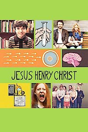 Jesus Henry Christ