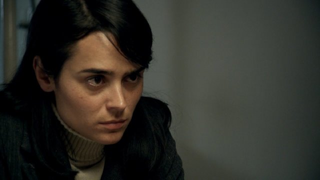 Watch Karen Llora en el Bus Online