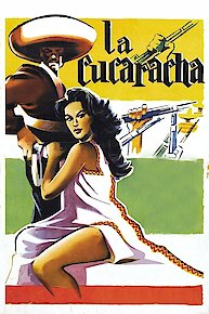 La Cucaracha (1959 film)