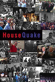 Housequake poster