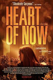 Heart of Now poster