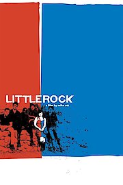 Littlerock poster