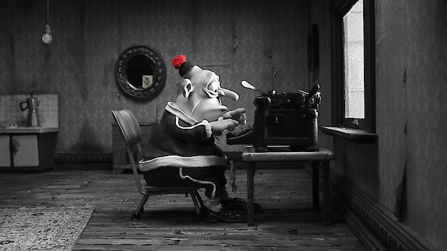 Watch Mary and Max Online
