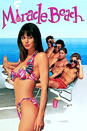 Miracle Beach poster