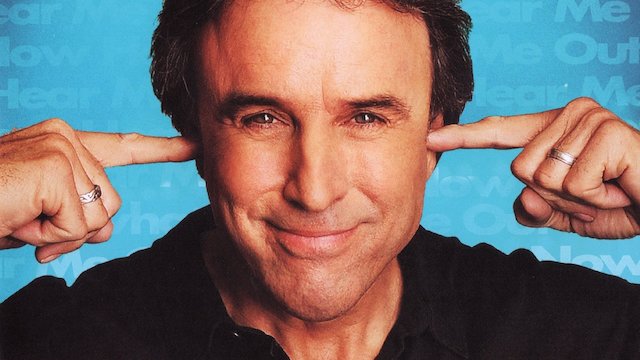 Watch Kevin Nealon: Now Hear Me Out! Online