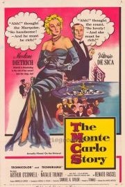 The Monte Carlo Story