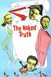 The Naked Truth poster