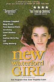 New Waterford Girl