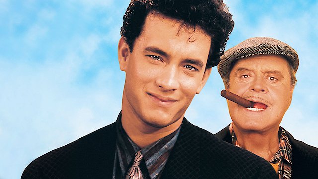 Watch Nothing in Common Online