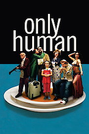 Only Human (2004 film)