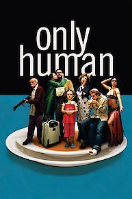 Only Human (2004 film)