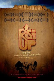 Rise Up poster