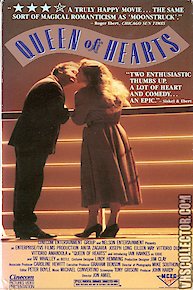 Queen of Hearts (1989 film)