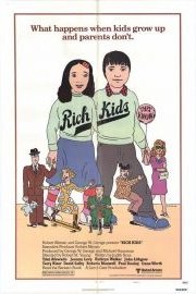 Rich Kids poster
