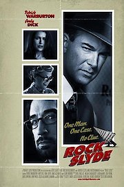 Rock Slyde poster