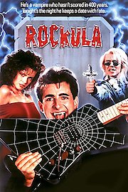 Rockula