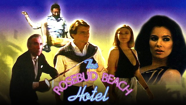 Watch The Rosebud Beach Hotel Online