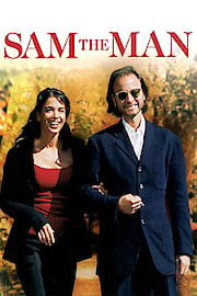 Sam the Man poster