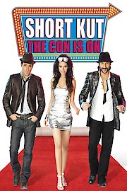 Shortkut: The Con Is On poster