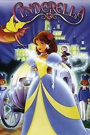 Cinderella poster