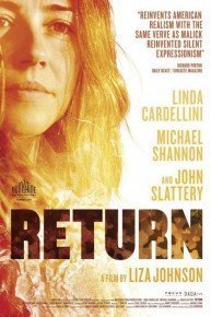 Return (2011 film)
