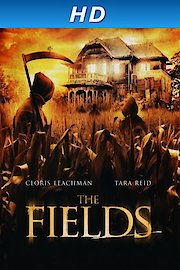 The Fields poster
