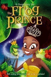 The Frog Prince poster
