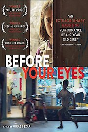 Before Your Eyes poster