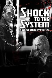 Shock to the System poster