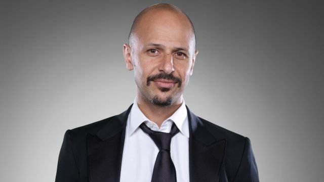 Watch Maz Jobrani: Brown and Friendly Online