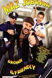 Maz Jobrani: Brown and Friendly