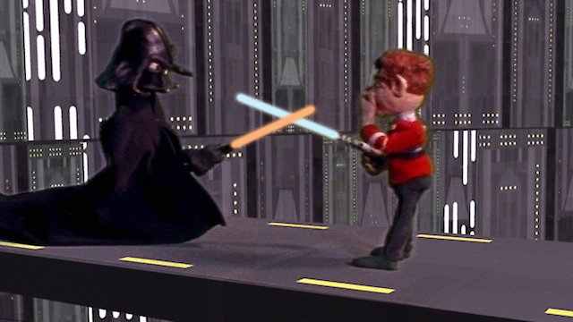 Watch Star Warp'd Online