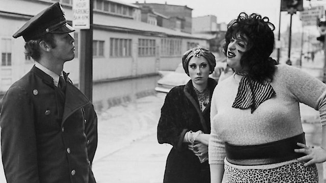 Watch Multiple Maniacs Online