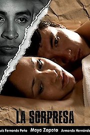 La Sorpresa poster