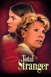 Total Stranger poster