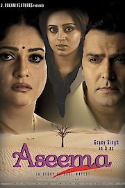 Aseema: Beyond Boundaries poster