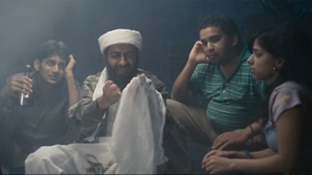 Watch Tere Bin Laden Online