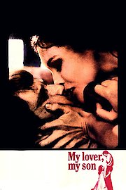 My Lover My Son poster