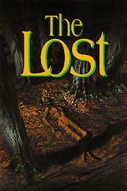 The Lost poster