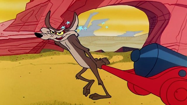 Watch Compressed Hare Online