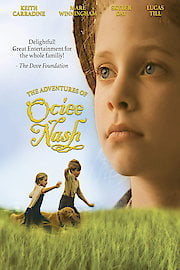 The Adventures of Ociee Nash poster