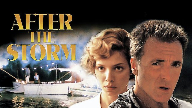 Watch After the Storm Online