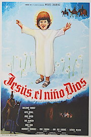 Jesus, el nino Dios