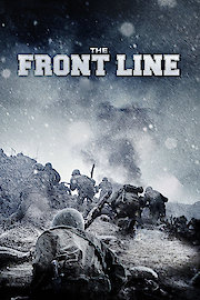 The Front Line poster