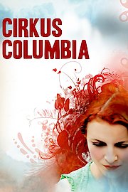 Cirkus Columbia poster