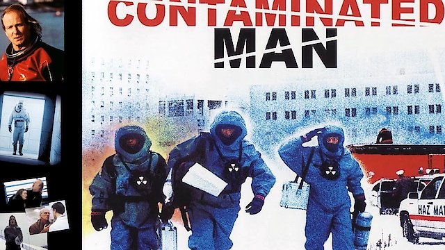 Watch Contaminated Man Online